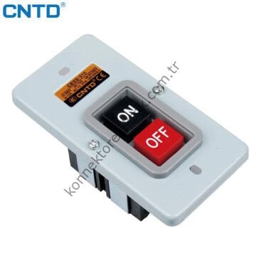 CNTD CBSY-315 Serisi Kutulu Tek Faz Şalterler
