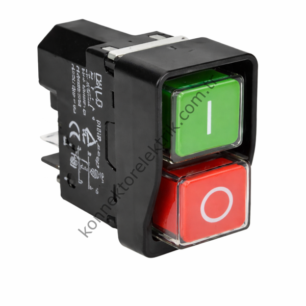 CNTD GRKS-117 Gönye Kesme ve Akine Şalteri