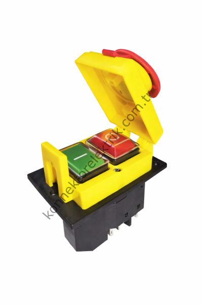 CNTD GRKS-050 Gönye Kesme ve Akine Şalteri