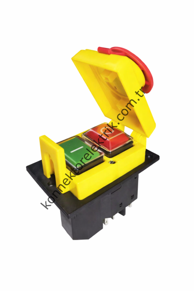 CNTD GRKS-DZ05 Gönye Kesme ve Makine Şalteri