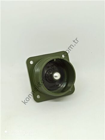 MS3102E 22-7P Panel Tipi Askeri Konnektör