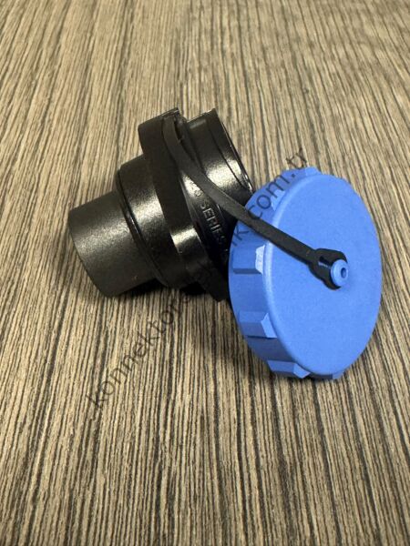 WEIPU SY2513/SRJ45 IP67 Plastik Kasa Panel Tipi Dişi RJ45 Konnektör