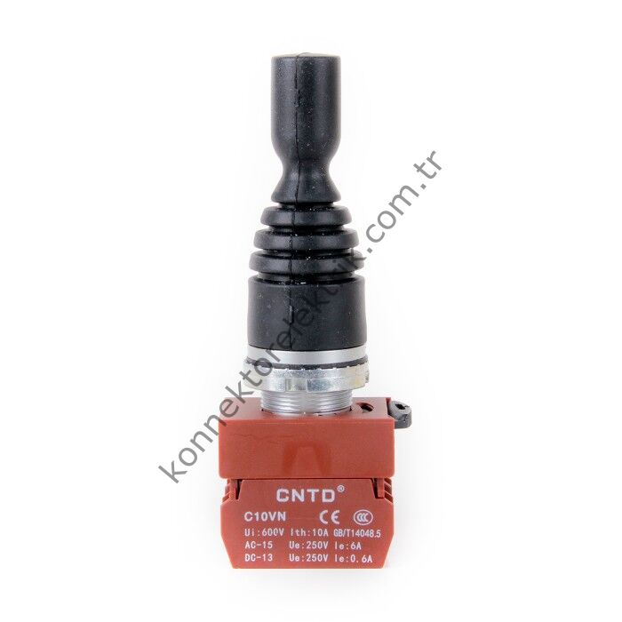 CNTD C2MN-F2 22mm Joystick / Kumanda Kolu