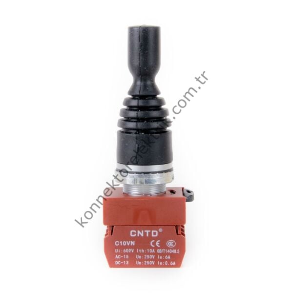 CNTD C2MN-F2 2MM Joystick Kumanda Butonları