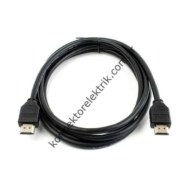 EXPOTECH EX-HDMI25 25 mt. 4K Ses Görüntü HDMI Kablosu