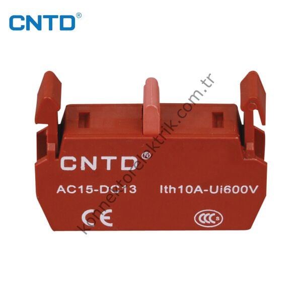 CNTD C01VN 2MM Yedek Kontağı
