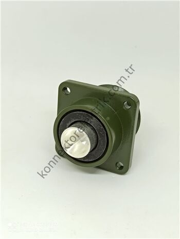 MS3102E 20-2P Panel Tipi Askeri Konnektör