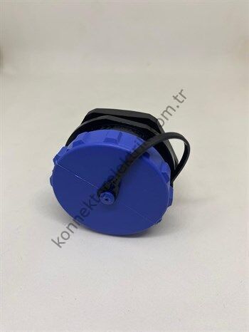 SP2912/P3 IP68 Plastik Kablo Tipi Konnektör