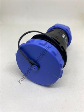 SP2911/P3 IP68 Plastik Kablo Tipi Konnektör