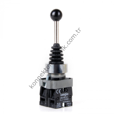 LEAOGLO XD2-PA12 22 mm Joystick Kumanda Butonları