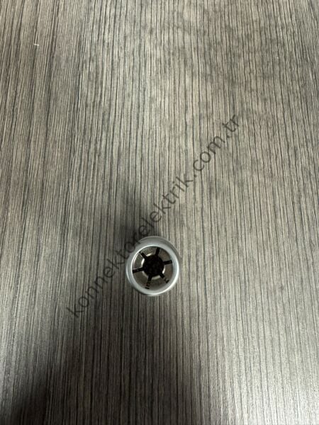 WEIPU TGG.3B.318.CLAD62 18 Pin IP50 Metal Kasa Kablo Tipi Erkek Medikal Konnektör