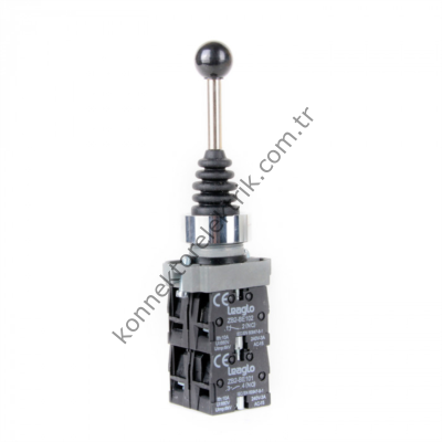 LEAGLO XD2-PA14 22mm Joystick / Kumanda Kolu