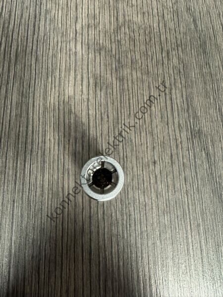 WEIPU TGG.2B.312.CLAD62 12 Pin IP50 Metal Kasa Kablo Tipi Erkek Medikal Konnektör