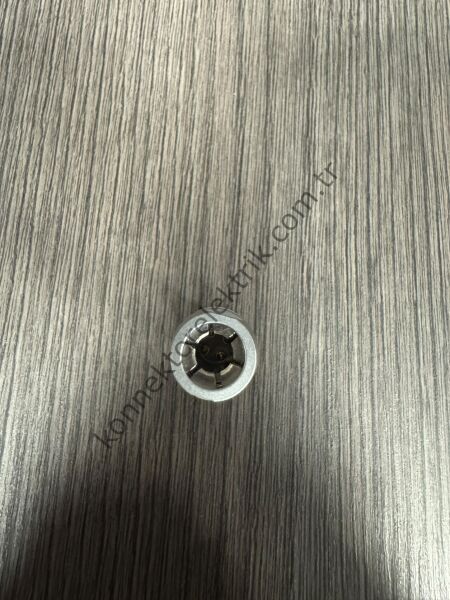 WEIPU TGG.2B.304.CLAD62 4 Pin IP50 Metal Kasa Kablo Tipi Erkek Medikal Konnektör