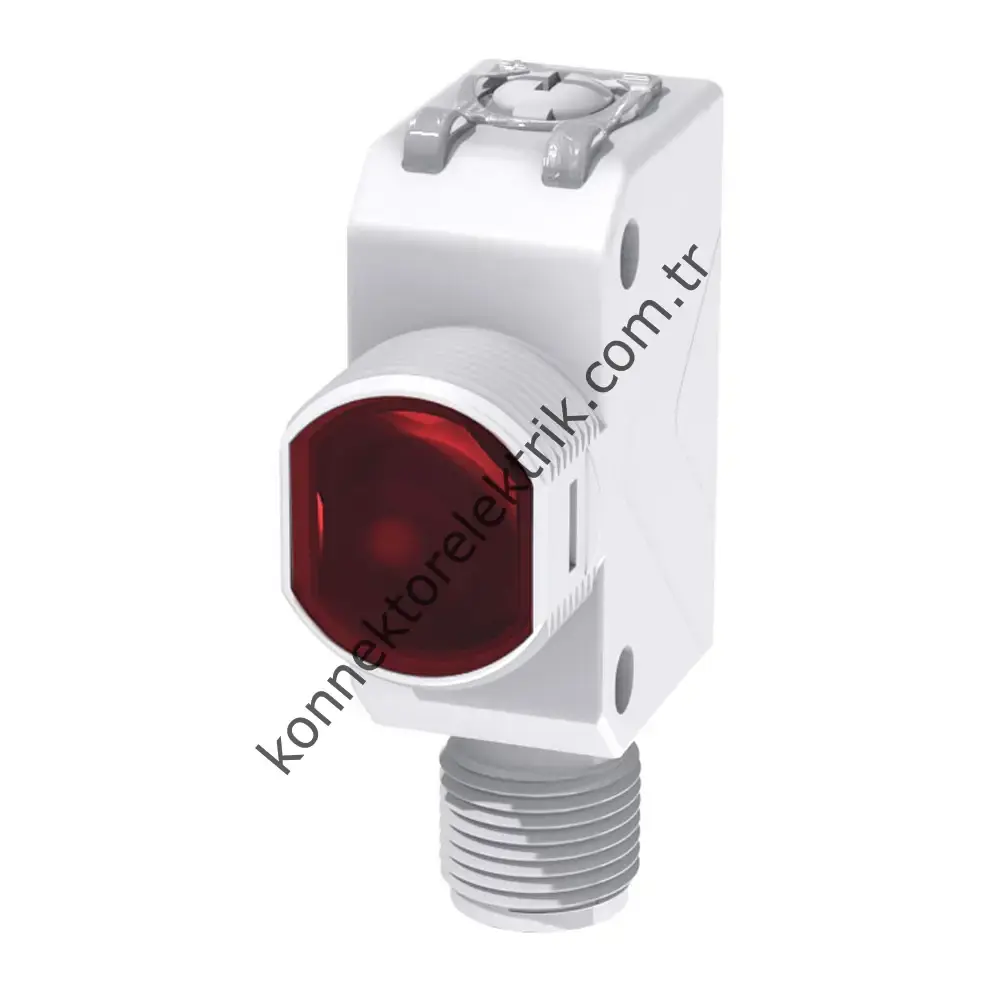 LANBAO PSRT Serisi 2 mt. Kablolu Plastik Gövde Cisimden Yansımalı NPN Çıkışlı DC Fotosel