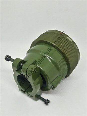 KUKDONG KDB06E 36-5P 4 Pin Metal Kasa Bayonet Kablo Tipi Askeri Konnektör