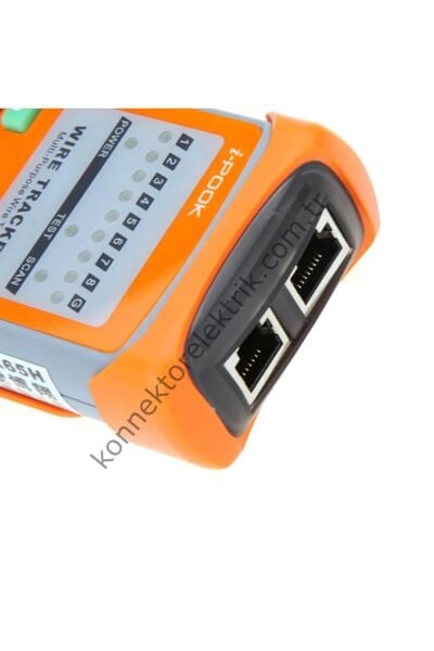 EXPOTECH EX-IPOOK Kablo Bulucu ve Network Test Cihazı