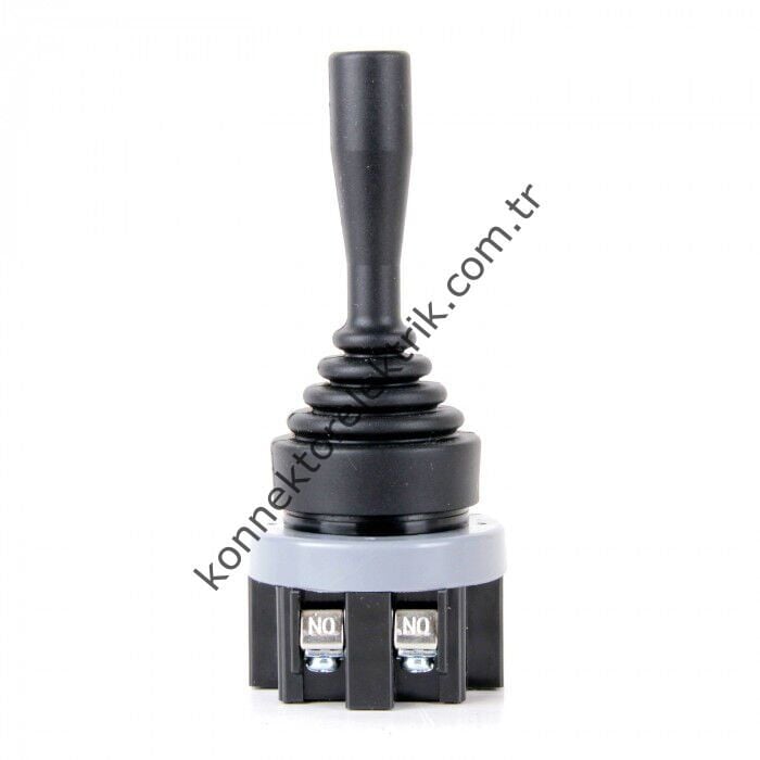 CNTD CMRN-301-2 30mm Serisi Joystick Kumanda Butonu