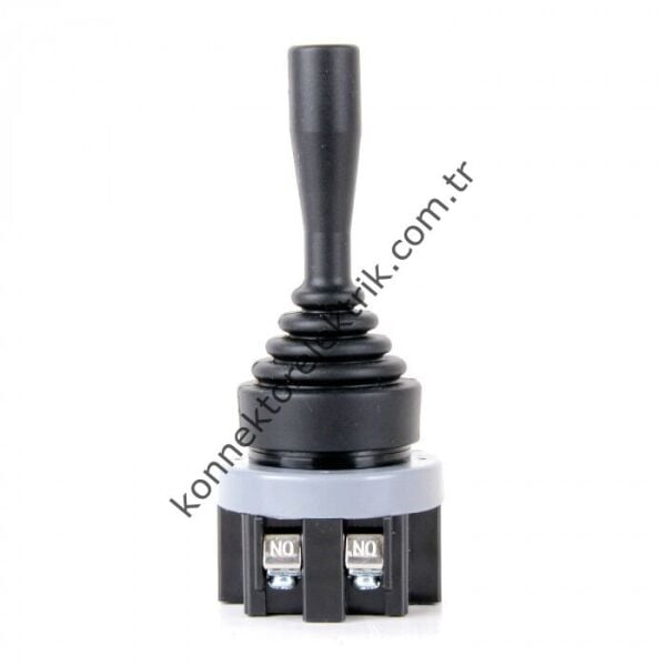 CNTD CMRN-301-2 30mm Serisi Joystick Kumanda Butonu