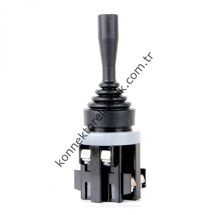 CNTD CMRN-302-2 30mm Serisi Joystick Kumanda Butonu