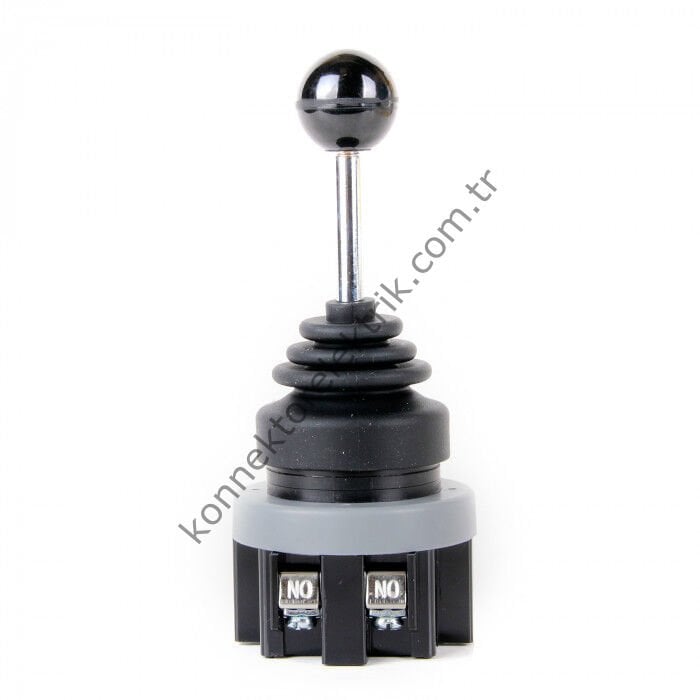 CNTD CMR-301-1 30mm Serisi Joystick Kumanda Butonu