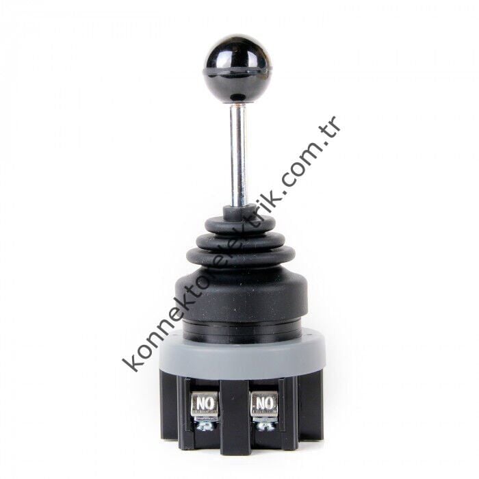 CNTD CMR-301-2 30mm Serisi Joystick Kumanda Butonu