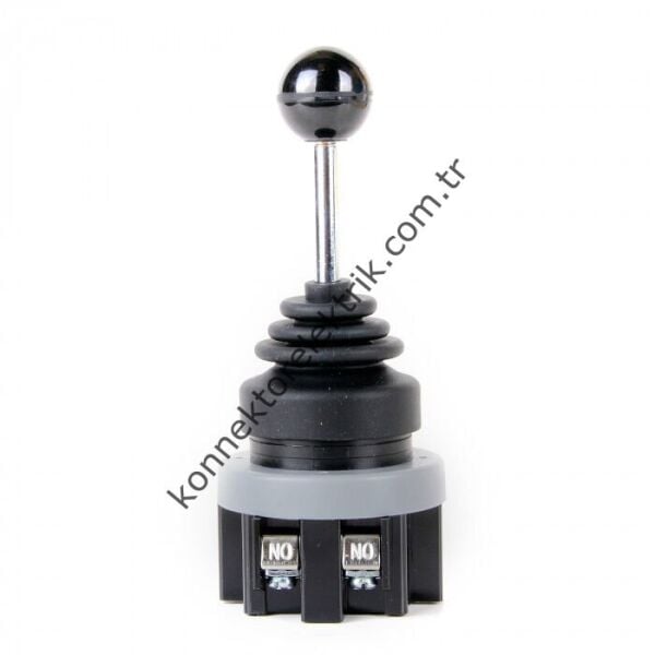 CNTD CMR-301-2 30mm Serisi Joystick Kumanda Butonu