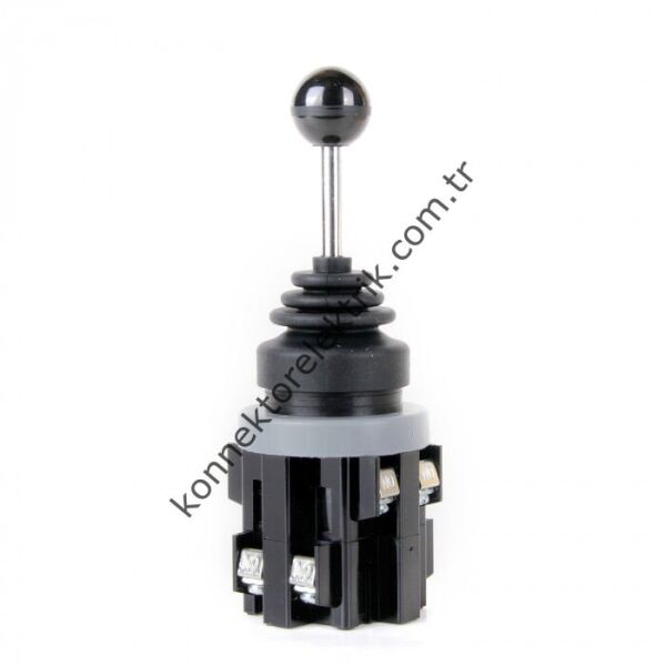 CNTD CMR-302-2 30 mm. Serisi Joystick / Kumanda Kolu