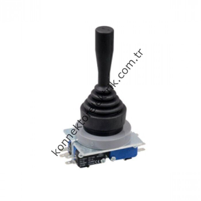 CNTD CMRSN-302-2 30mm Serisi Joystick / Kumanda Kolu