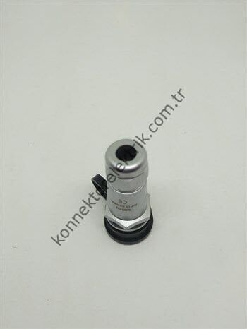SF1211/S3 IP67 Metal Karşıt Tip Konnektör