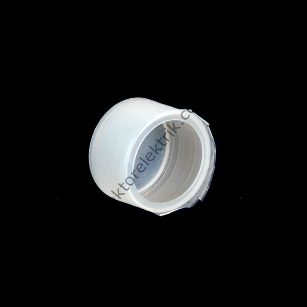 BUTTO XB2-PE16A K ve F Serisi  16mm Silikon  Yuvarlak Buton  Koruma Kılıfı