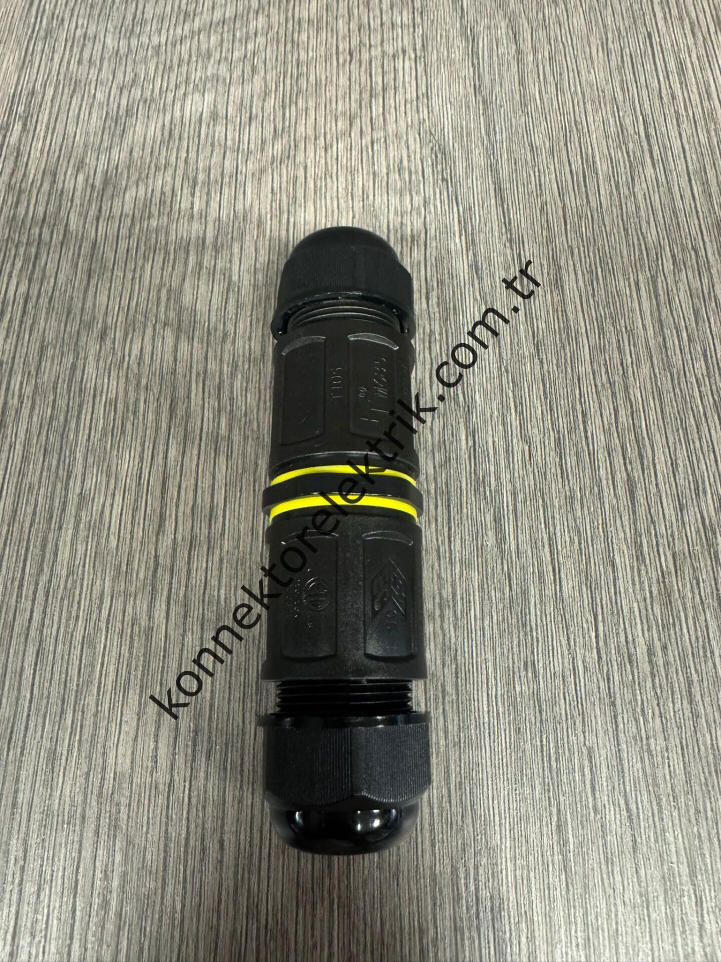 GREENWAYCS M685-B IP68 5 Pin 5-9mm I EK MUFU
