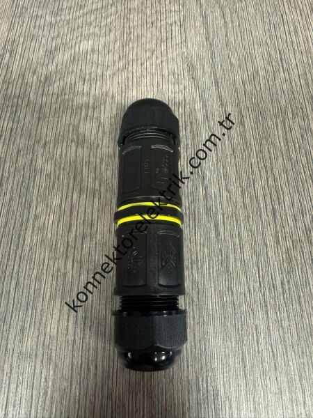 GREENWAYCS M685-B IP68 5 Pin 5-9mm I EK MUFU