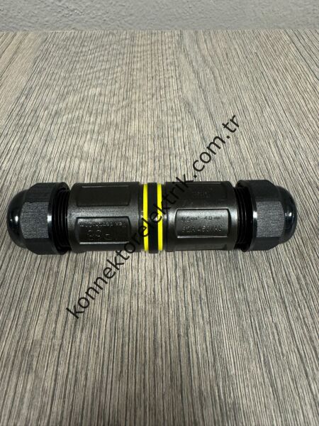 GREENWAYCS M685-B IP68 5 Pin 5-9mm I EK MUFU