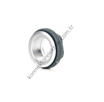 BUTTO YCDA Yuvarlak Buton 16 - 22 mm Çap Değiştirme Adaptörü