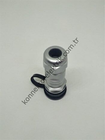 WEIPU SF1211/S9 9 Pin IP67 Metal Kasa Karşıt Kablo Tipi Dişi Su Geçirmez Konnektör
