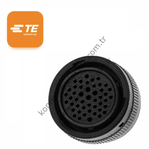 HDP26-24-47SE-L017 47(42+5) PİNLİ KABLO TİPİ DİŞİ KONNEKTÖR