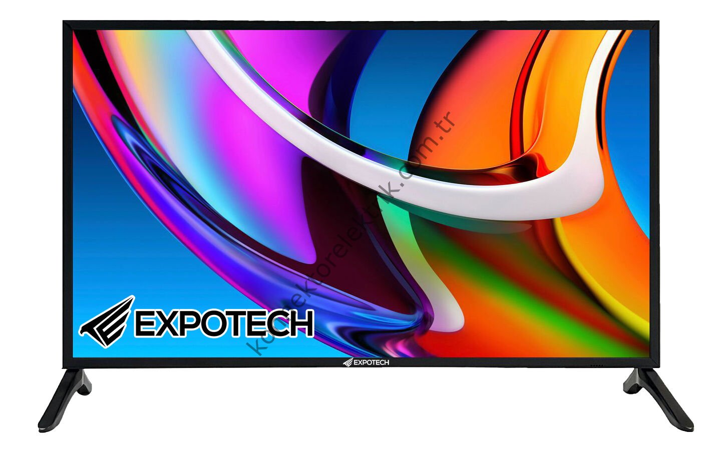 EXPOTECH EX-MP320HVS 4K 32 inç  Monitör