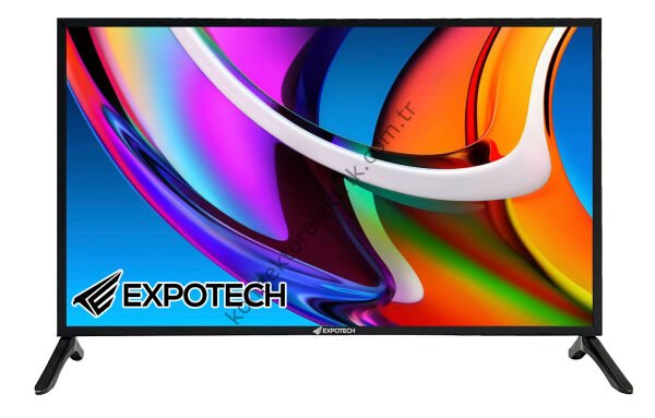 EXPOTECH EX-MP320HVS 4K 32 inç  Monitör