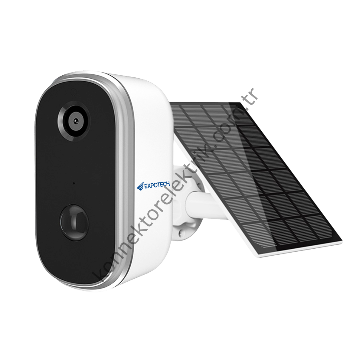 EXPOTECH EX-US30RB-WB 3 Megapiksel WIFI IP Kamera