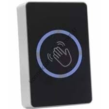 EXPOTECH ACC007 Sıva Üstü (No Touch) Temassız Çıkış Butonu