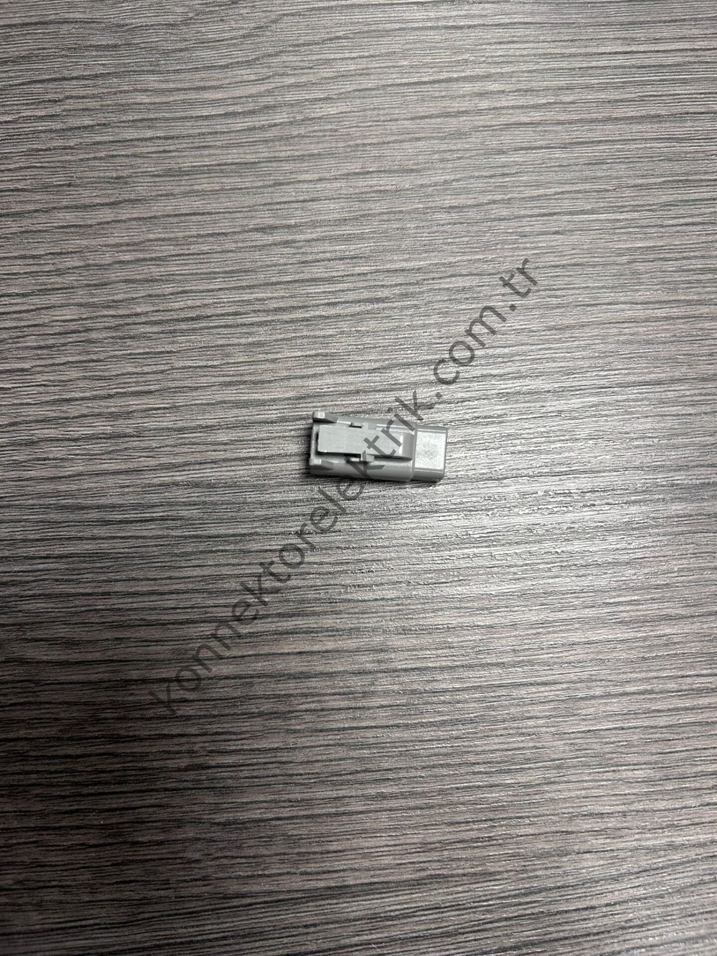 TE CONNECTIVITY DTP06-2S 2 Pin Dişi Kontaklı Kablo Tipi Deutsch Konnektör