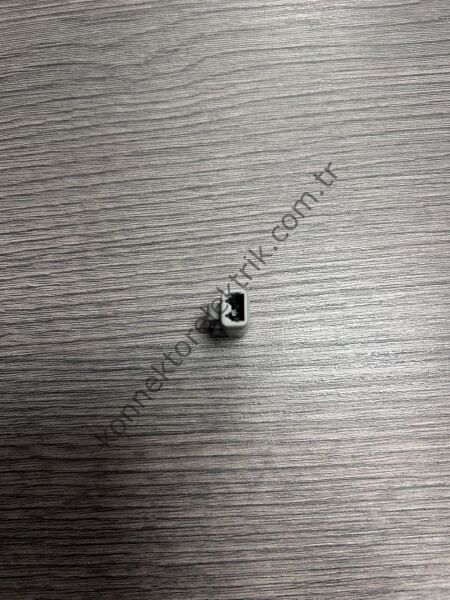 TE CONNECTIVITY DTP06-2S 2 Pin Dişi Kontaklı Kablo Tipi Deutsch Konnektör
