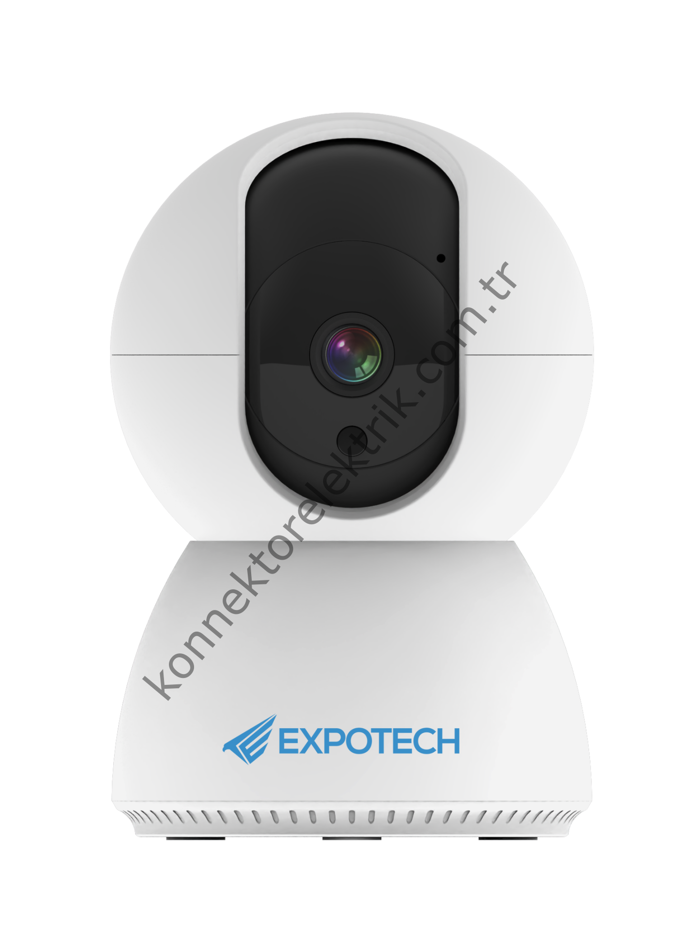 EXPOTECH EX-8010W 2 Megapiksel PTZ Bebek Kamerası