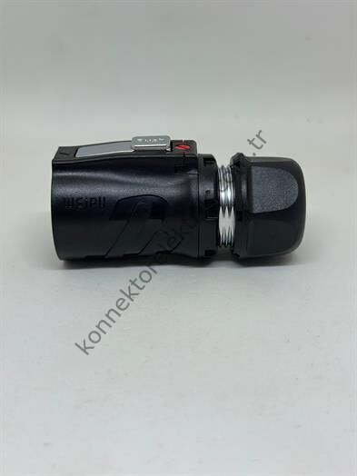 WK20K9TE1 IP68 Kablo Tipi Dişi Konnektör
