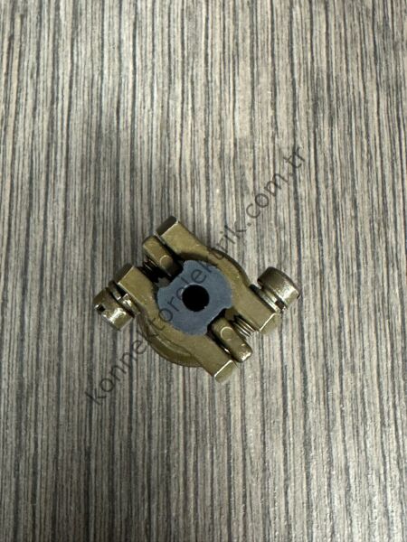 AMPHENOL PT06E8-4P-SR  4 Pin Metal Kasa Kablo Tipi Erkek Askeri Konnektör