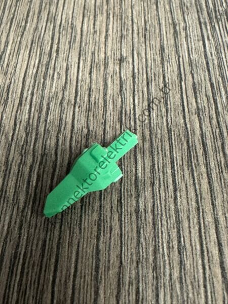 TE CONNECTIVITY W3P 3 Pin DT04-3P Plastik Konnektör Kilit Parçası