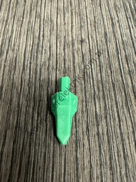 TE CONNECTIVITY W3P 3 Pin DT04-3P Plastik Konnektör Kilit Parçası