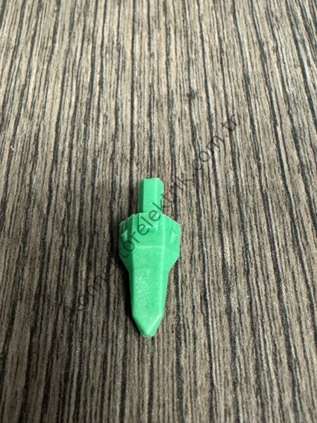 TE CONNECTIVITY W3P 3 Pin DT04-3P Plastik Konnektör Kilit Parçası