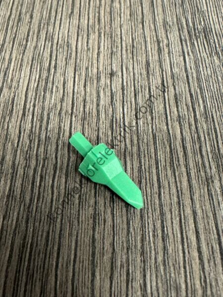 TE CONNECTIVITY W3P 3 Pin DT04-3P Plastik Konnektör Kilit Parçası